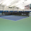 Pickleball Court Divider