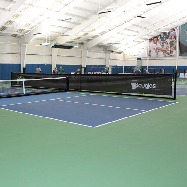 Pickleball Court Divider