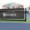 Pickleball Court Divider