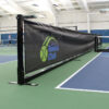 Pickleball Court Divider