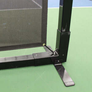 Pickleball Court Divider