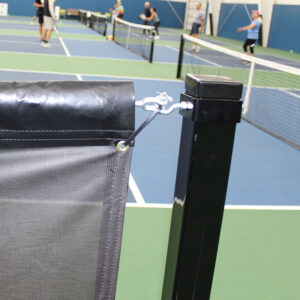 Pickleball Court Divider