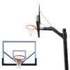 F4 Basketball System