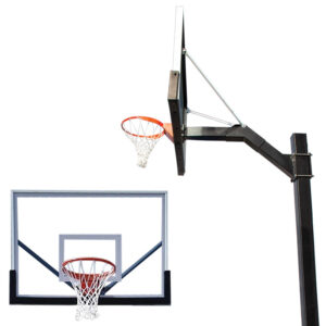 F4 Basketball System