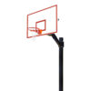 F4 Basketball System