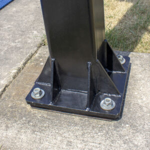 Superior Anchor System