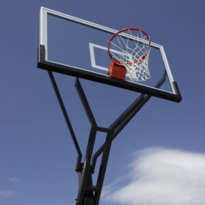 4' Reinforced Extension Arms