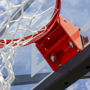 Pressure Flex Breakaway Rim