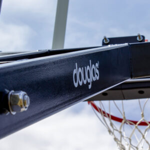 All Weather Powder Coat Finish