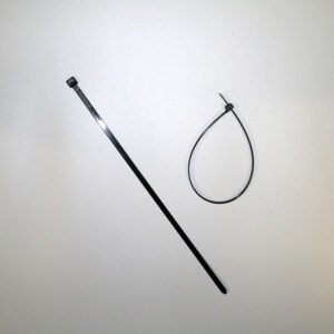 14" Tie Wrap 120 lb. break strength