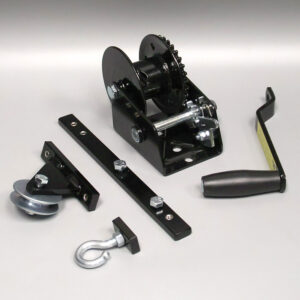 Replacement Parts for Aluminum Adjustable Net System