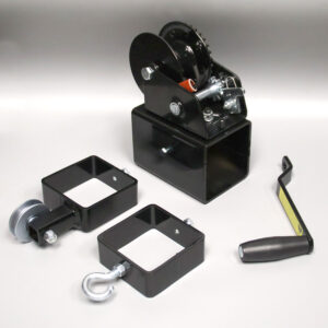 Replacement Parts for Steel Adjustable Net System