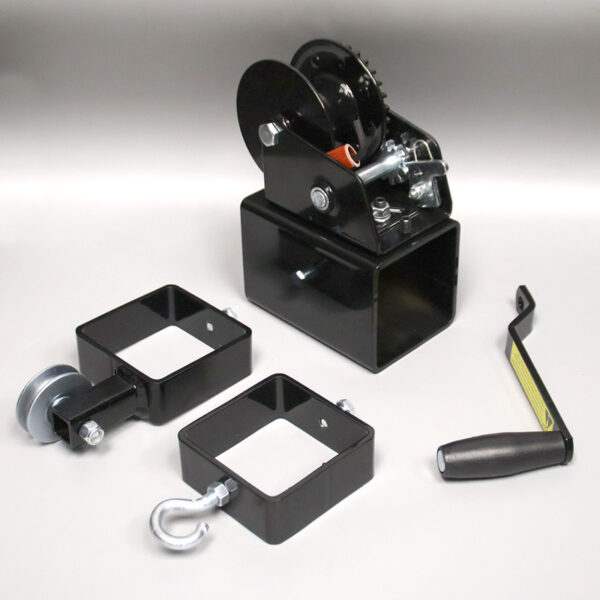 Replacement Parts for Steel Adjustable Net System