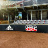ballpark padding