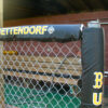 ballpark padding